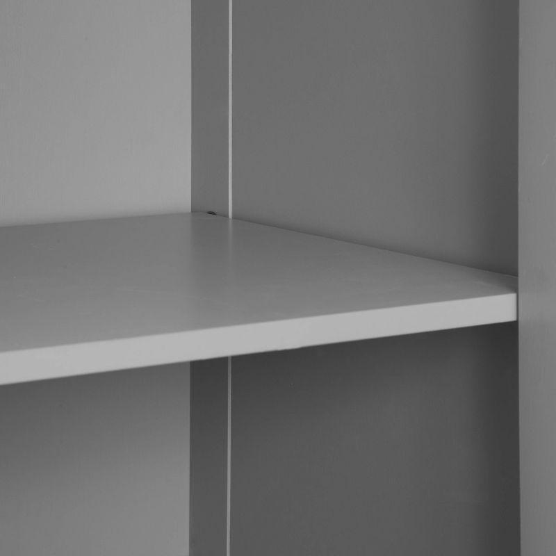 Seaside 72'' Kitchen Pantry