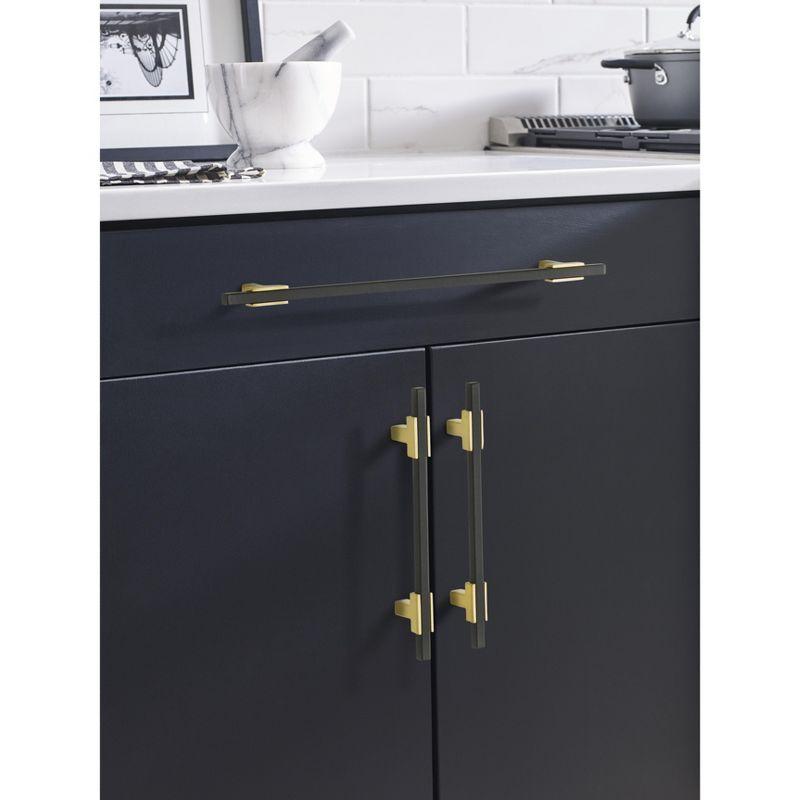 Urbanite Bar Pull