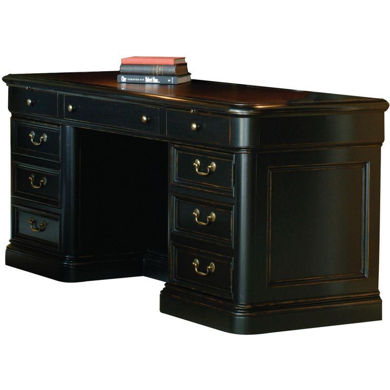 Hekman Executive Desk