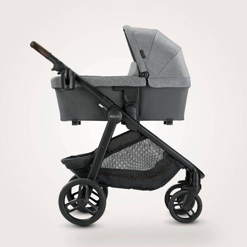Graco Modes Premier Universal Carry Cot