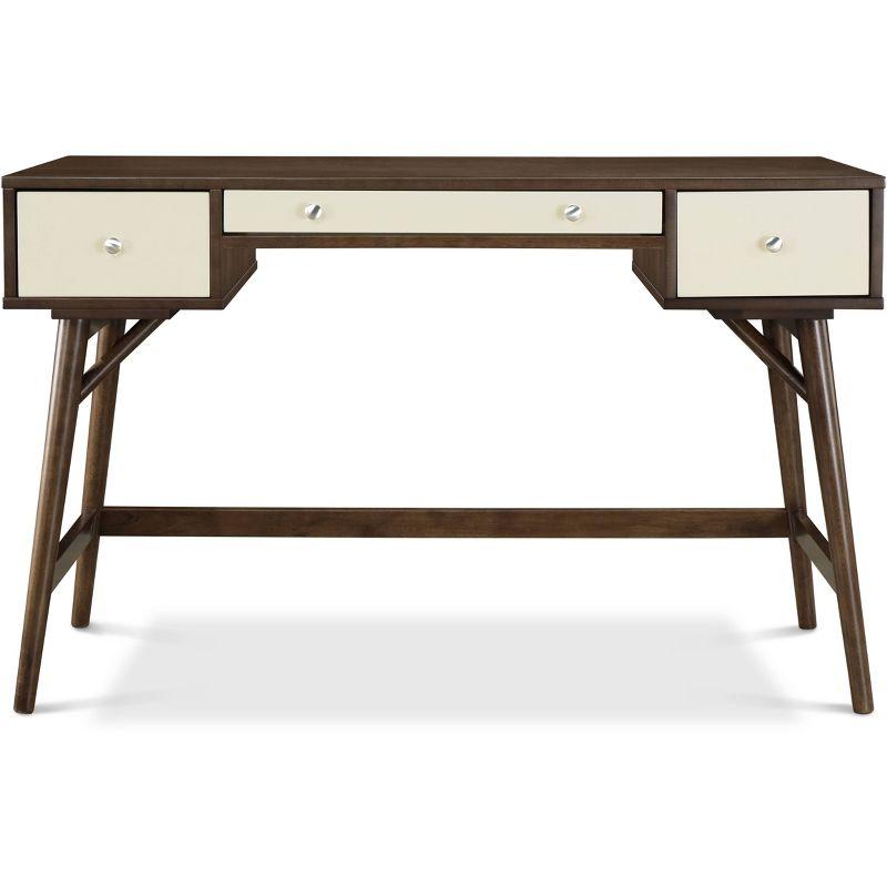 Sutton Midcentury Modern Computer Desk