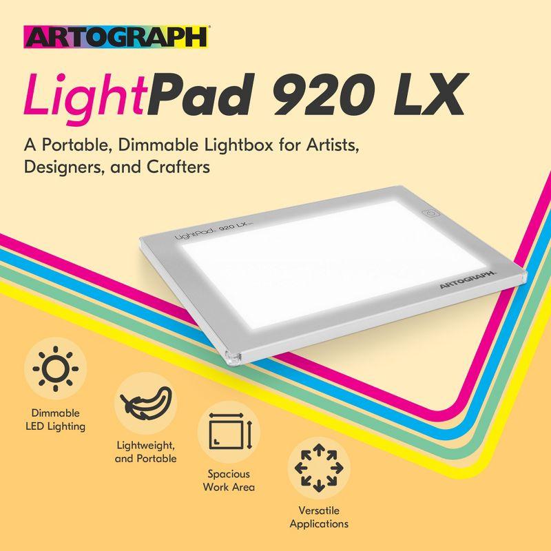 Artograph Ultra-Thin Art Board