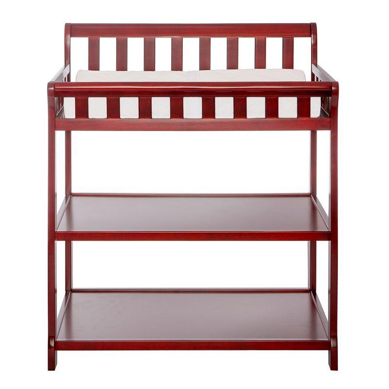 Dream On Me Dream on Me 2-in-1 Ashton Changing Table