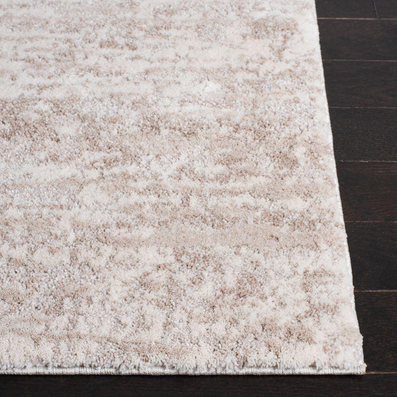 17 Stories Century 300 Performance Abstract Rug