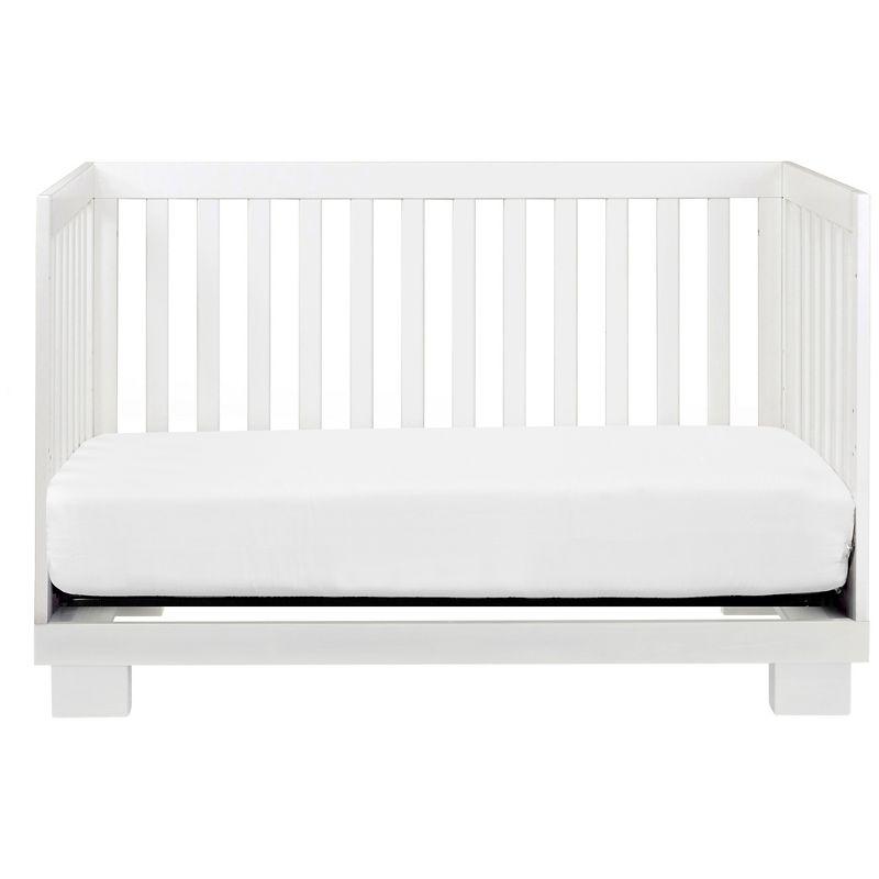 Modo 3-in-1 Convertible Crib
