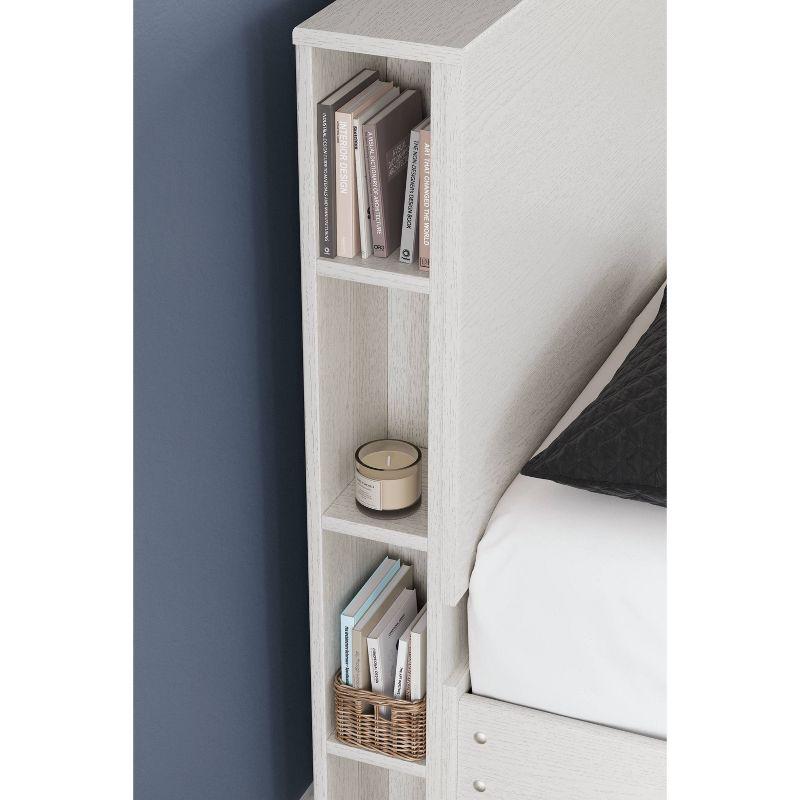 Jashawna Headboard