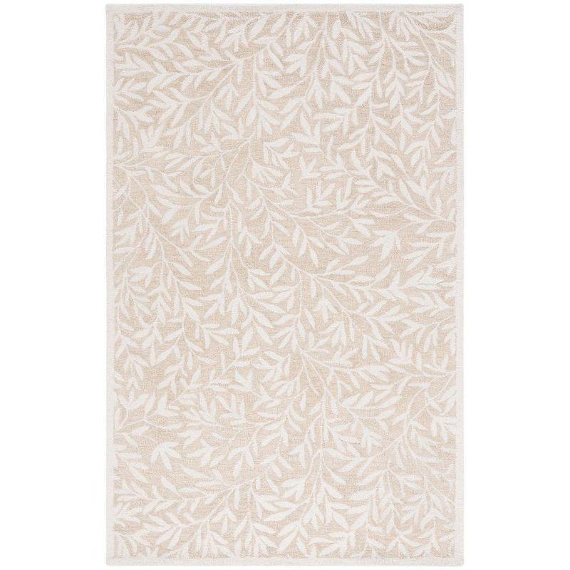 Jardin JAR753 Hand Tufted Area Rug  - Safavieh