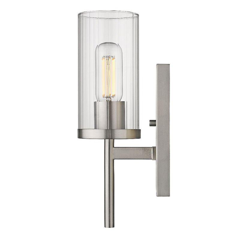 Golden Lighting Winslett 1 Light Wall Sconce