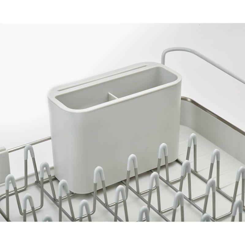 Joseph Joseph Extend Steel Expandable Dish Rack