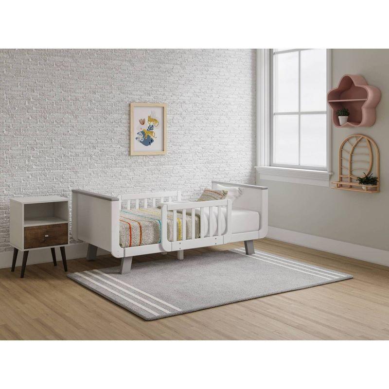 Little Partners MOD Toddler Bed