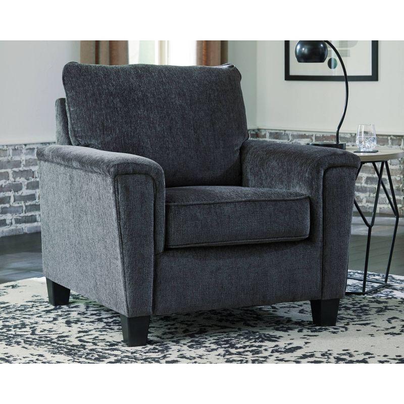 Elikapeka Upholstered Armchair