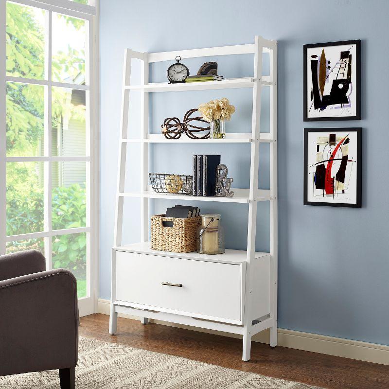 Stiles Standard Bookcase