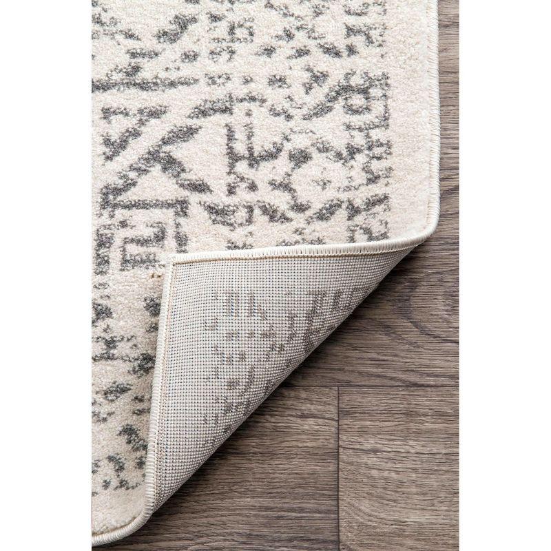 Nuloom Global Marisela Area Rug