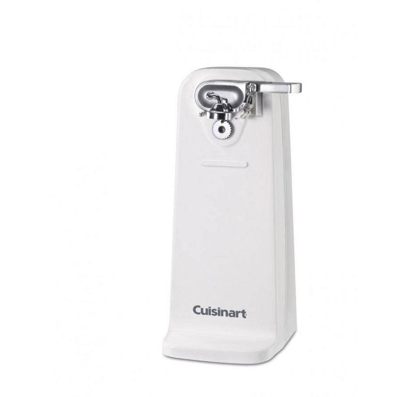 Cuisinart Cuisinart Deluxe Stainless Steel Electric Can Opener