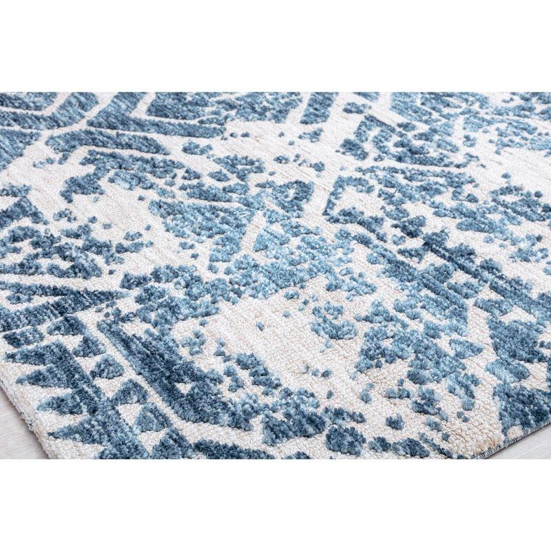 Rugs America Gianna GA20A Vintage Abstract Area Rug