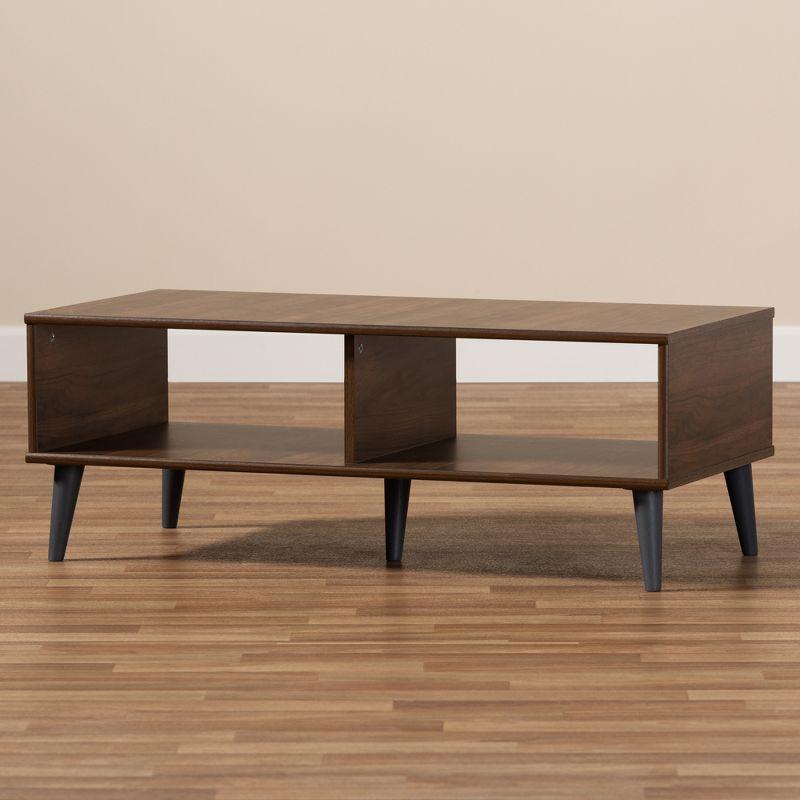 Pierre Coffee Table - Baxton Studio