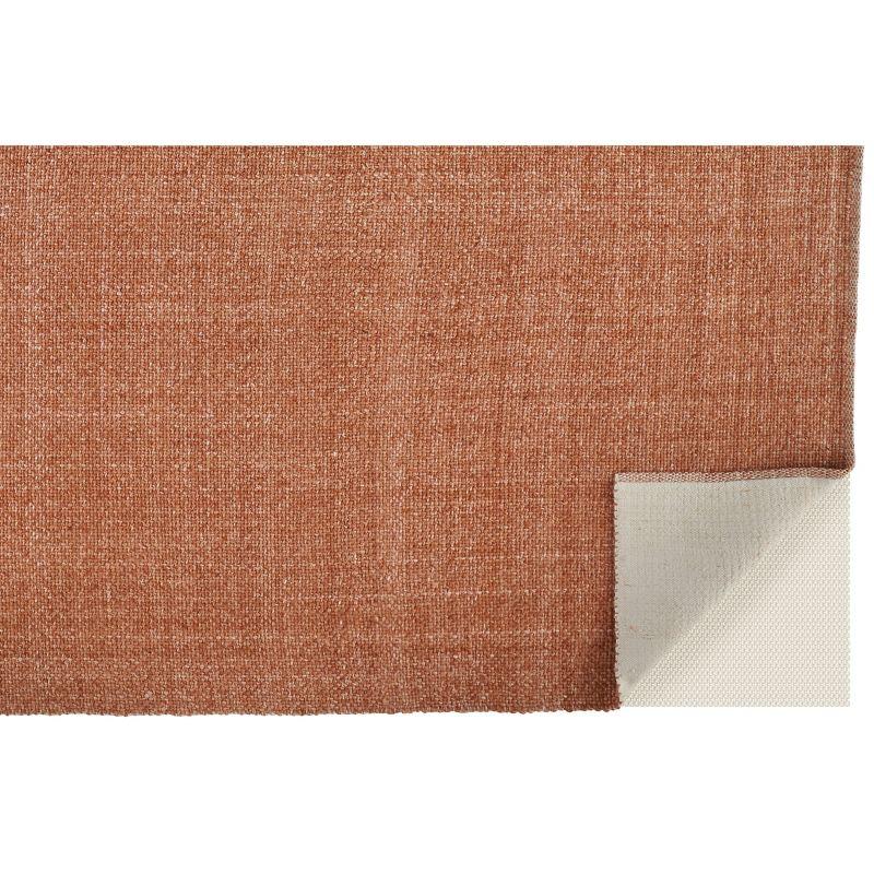 Naples Transitional Solid Area Rug