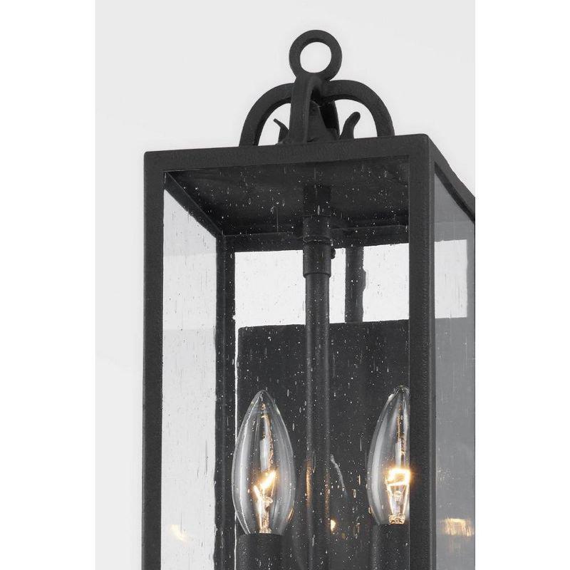 Caiden 2 Light Wall Sconce