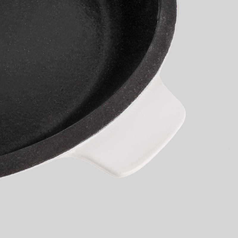 BergHOFF BergHOFF International Neo 10" Cast Iron Fry Pan