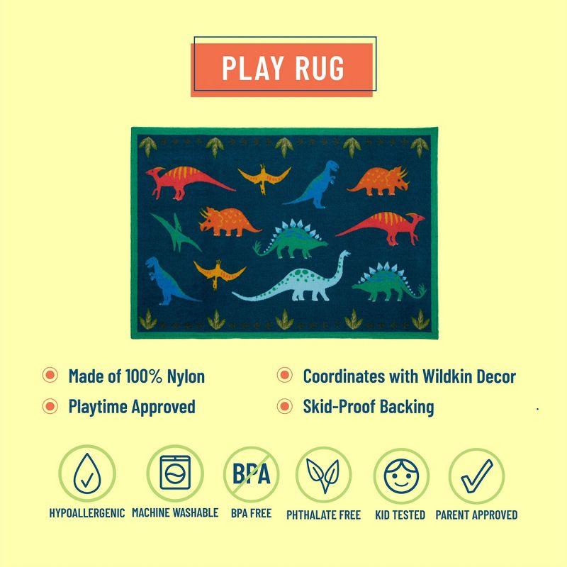 Wildkin Kids 39"x58" Rug