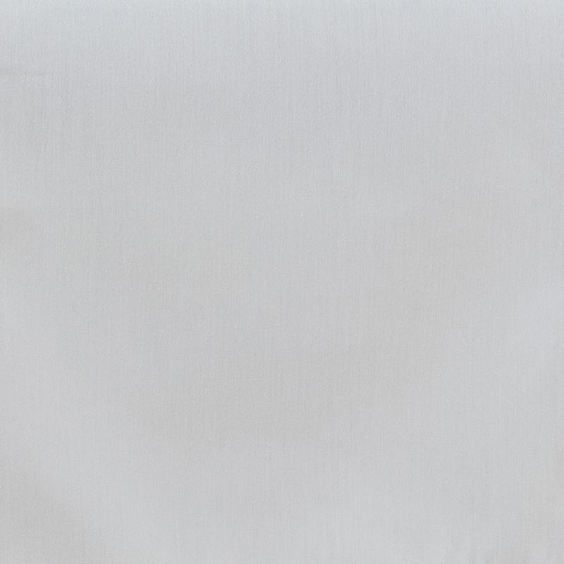 Saro Lifestyle Solid Color Everyday Table Runner, White, 16" x 72"