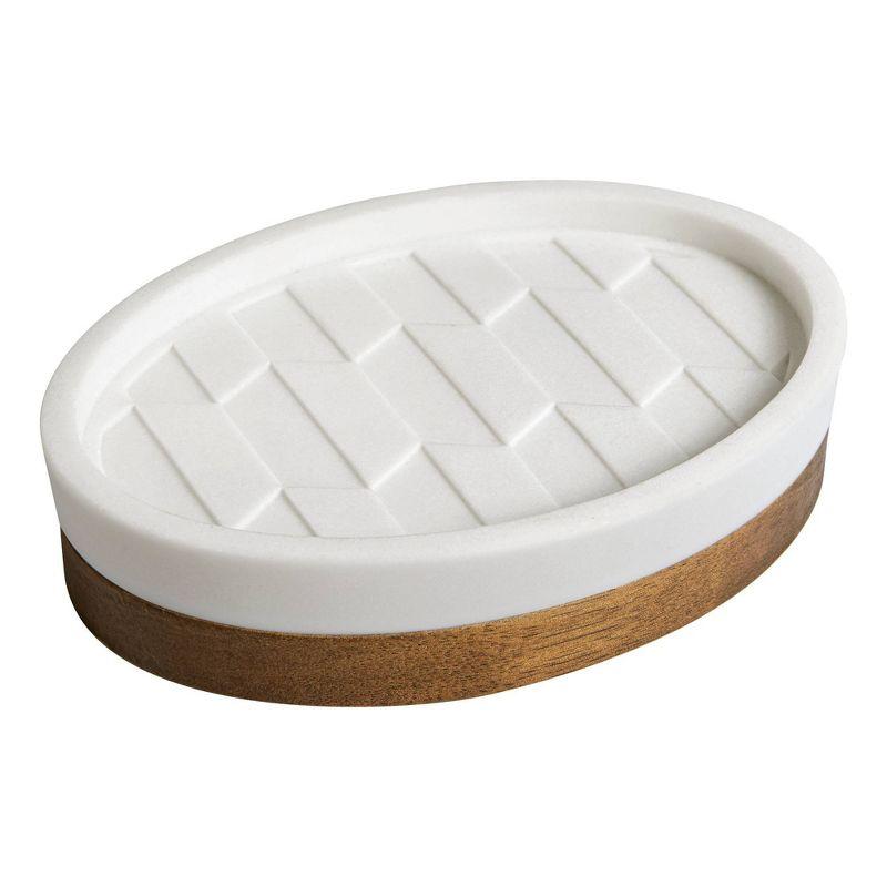 Harsukhman Soap Dish