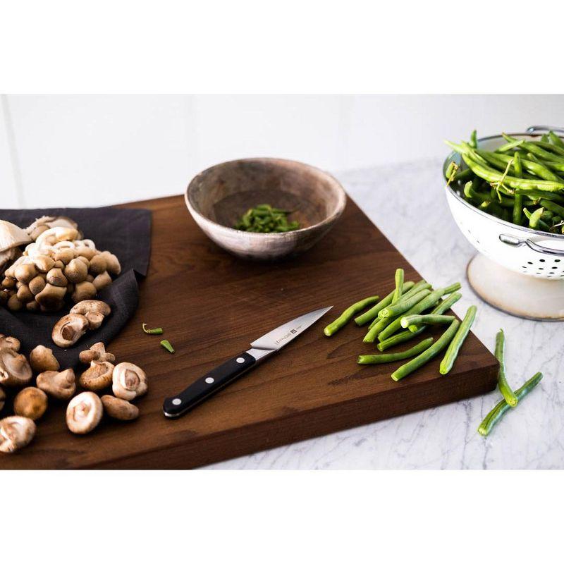 ZWILLING J.A. Henckels ZWILLING Pro Paring Knife & Reviews | Wayfair