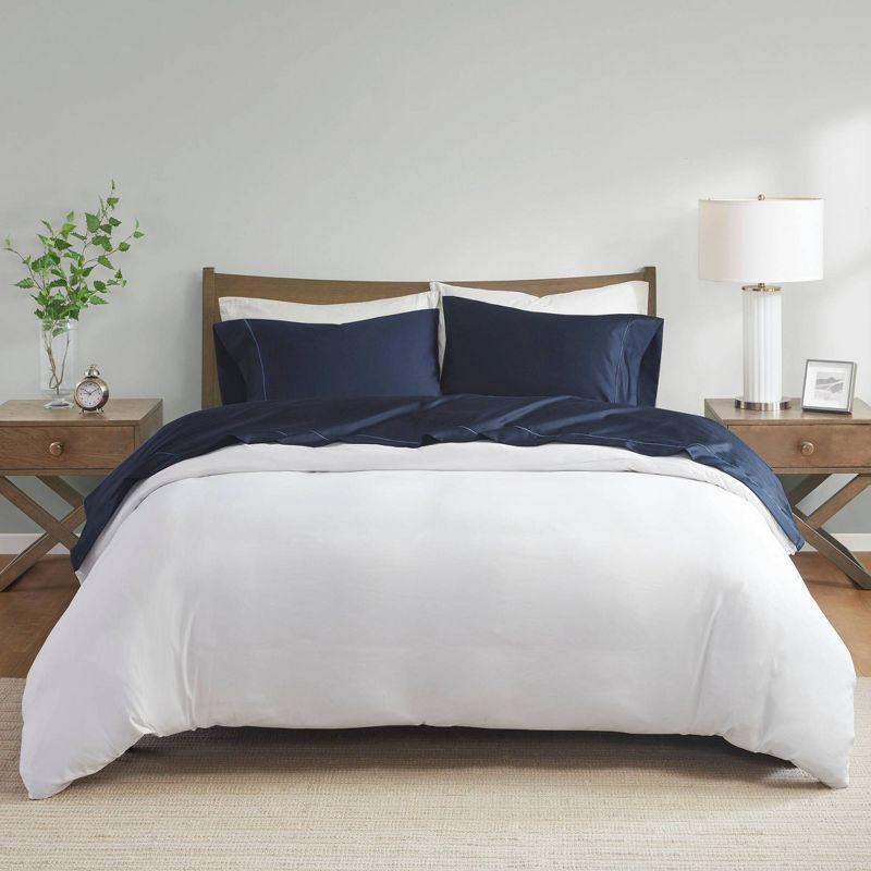 600 Thread Count Pima Cotton Sheet Set