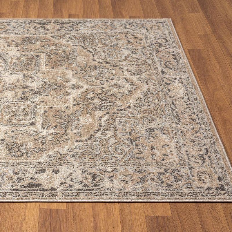 Moroccan Rug