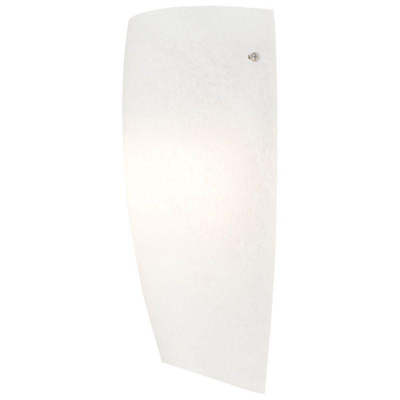 Access Lighting Daphne 1 - Light Wall Light in  White