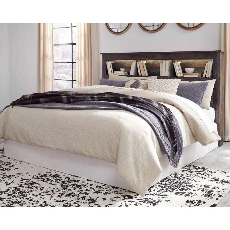 Drystan Headboard