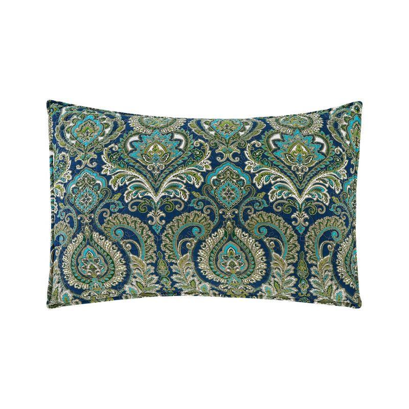 C&F Home Kingstown Full/Queen Quilt Set