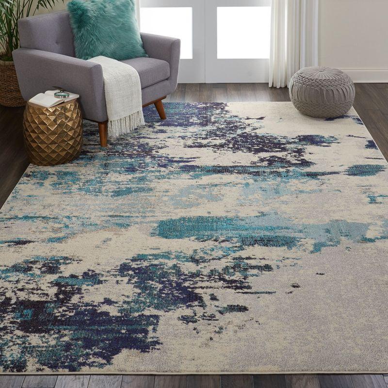 Nourison Celestial Area Rug