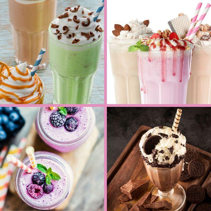 Nostalgia Nostalgia 16 Blender