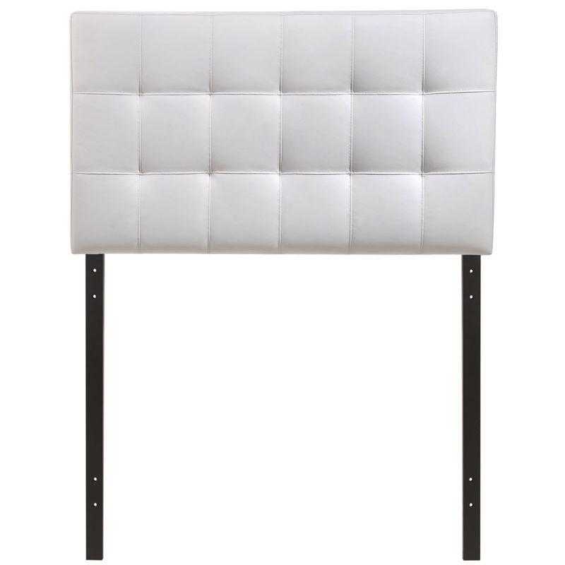Modway Lily Upholstered Fabric Headboard