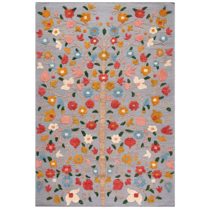 Kenya KNY640 Hand Knotted Area Rug  - Safavieh