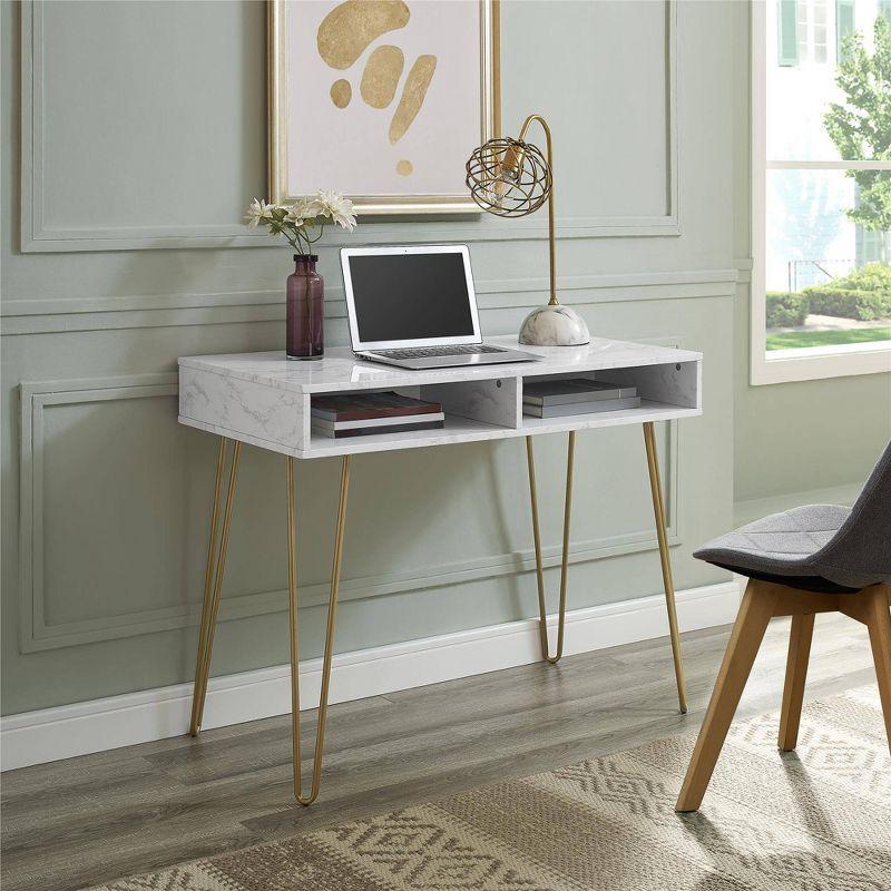 Athena Writing Desk