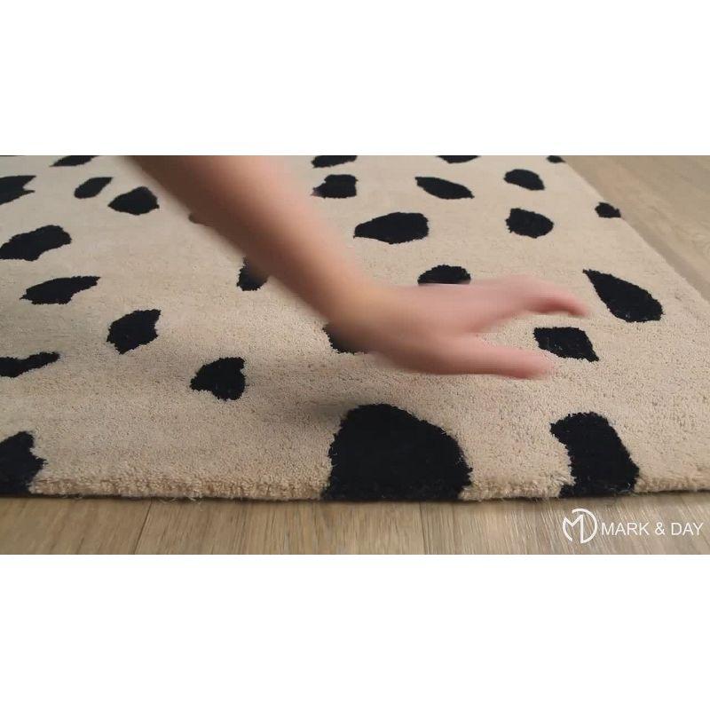 Mark & Day Sanremo Tufted Indoor Area Rugs