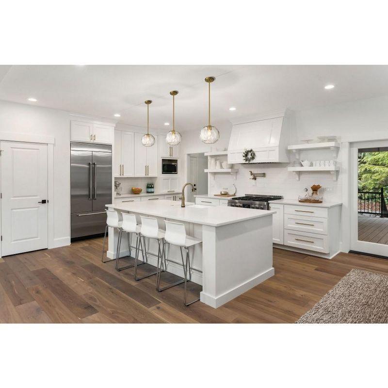 Z-Lite Chloe 1 - Light Pendant in  Olde Brass