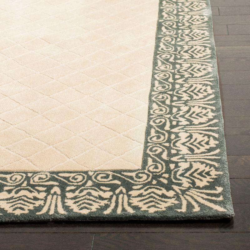 Total Performance TLP755 Hand Hooked Area Rug  - Safavieh