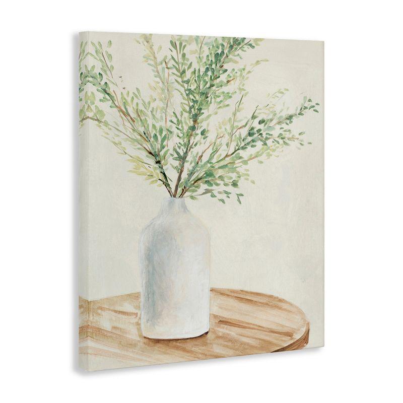 Stupell Industries Tranquil Botanical Still Life, 16" x 20"