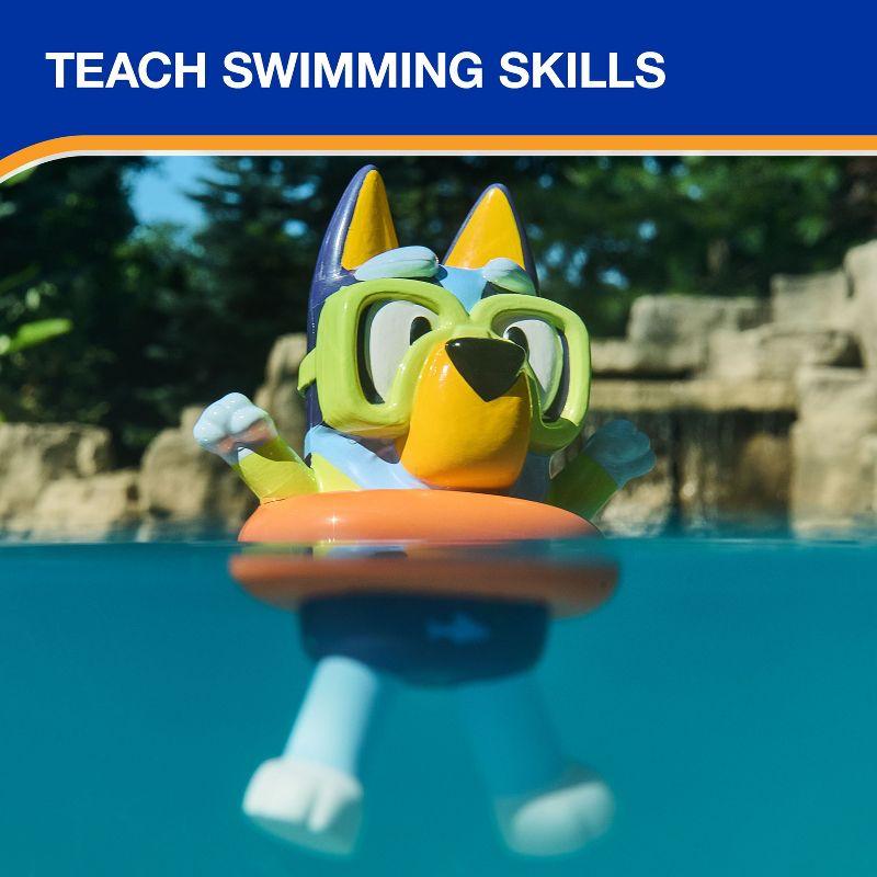 Swimways Bluey Floatin' Figure
