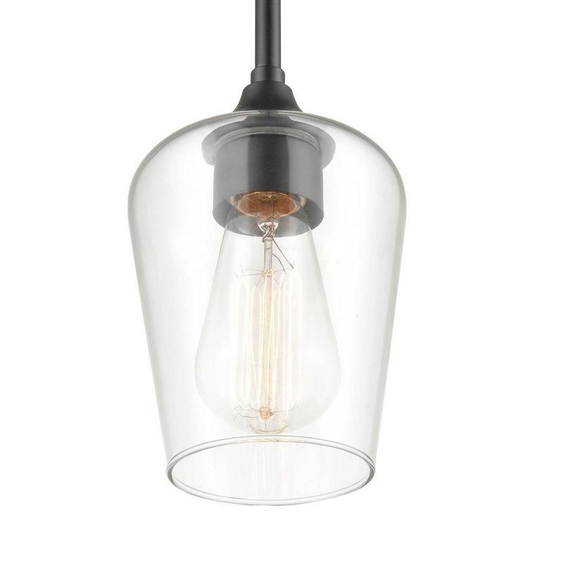 1 - Light Unique/Statement Pendant