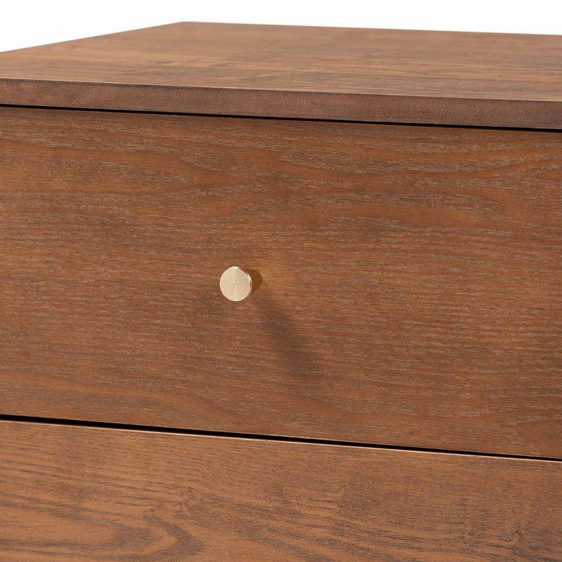 Landis Nightstand