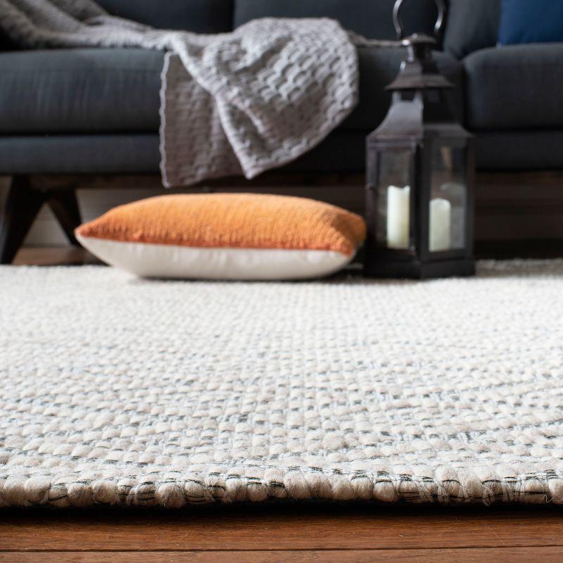 Marbella MRB526 Hand Loomed Area Rug  - Safavieh