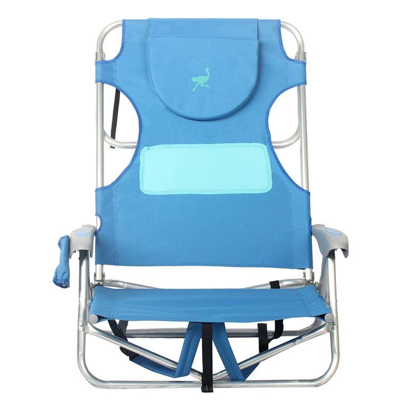 Folding Beach Chair