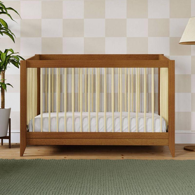 Sprout 4-in-1 Convertible Crib