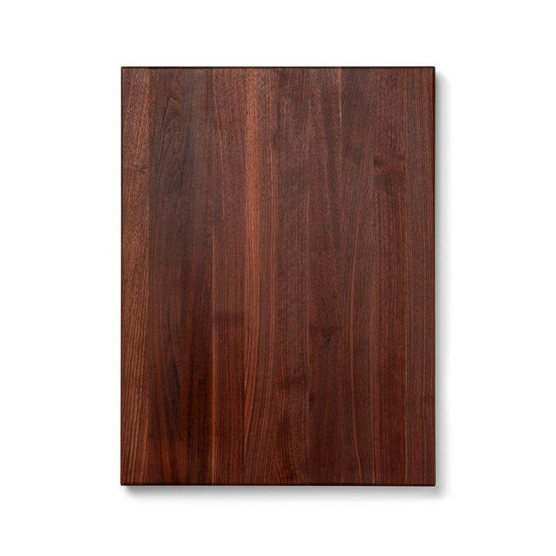 John Boos 24"x18" Reversible Walnut Cutting Board