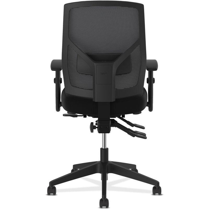 Crio Ergonomic Mesh Task Chair