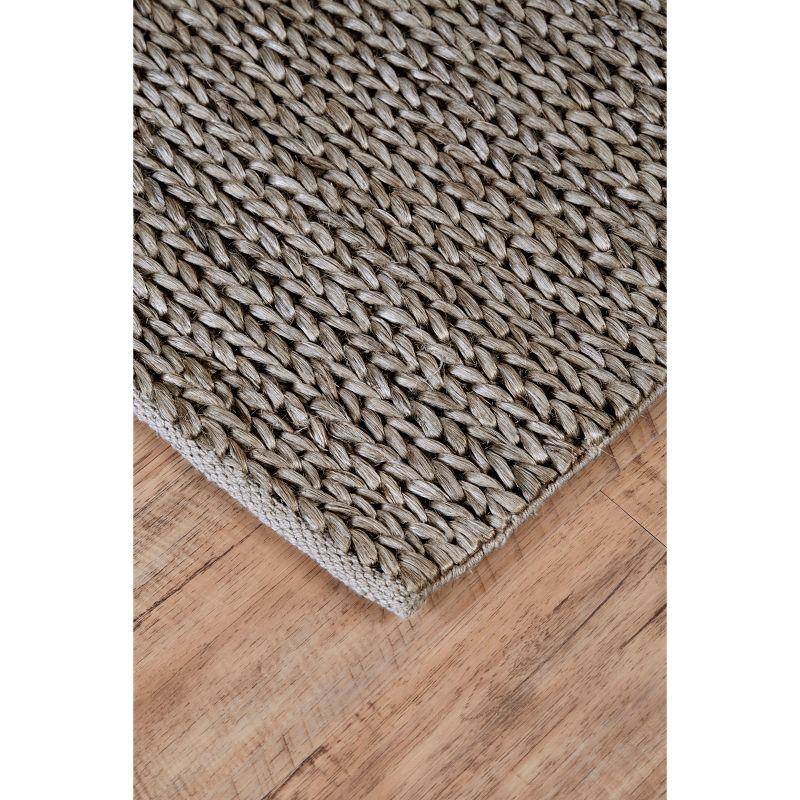 Durham Modern Solid Area Rug